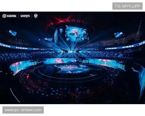 网易体育电竞赛事直播平台全面升级带来更流畅的观看体验